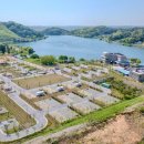 대율저수지 오토캠핑장 이미지