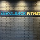 제로백 | 운남동 헬스장 제로백 피트니스 한달차 후기 24시간·주차·샤워실