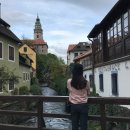 시가자도 | 프라하에서 체스키크롬로프 가는 방법 당일치기 근교 투어 후기 강추