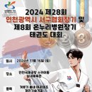 중앙태권도체육관(태권도) 이미지