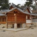 서울 방학동 전형필 가옥 이미지