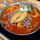 미금역 떡볶이 맛집 청년다방 미금역점 차돌떡볶이 버터갈릭감자튀김에 볶음밥까지