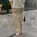 <b>마지아</b><b>룩</b>(Mazia look) 피그스판 H 스커트