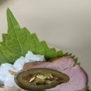 고기생각 숯불바베큐 | 대구 침산동 맛집 고기생각숯불바베큐 훈제오리 포장 후기 (아이들과 저녁)