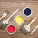 업사이클 페인팅 이미지