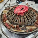 장흥숯불갈비