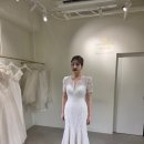 3091 | 마틴드세븐 본식 드레스 가봉 후기 2부 드레스 후기