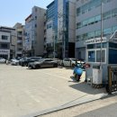 삼복밀면 이미지