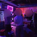 제주도혼술바언스테이블 | 제주도파티게스트하우스 스테이블 극내향인 후기(+혼술바 언스테이블)