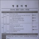 2024년 5월9일-5월10일［1박2일］울릉도&amp;독도 특별산행 이미지