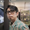 메종 드 캣 | 남자 명품 안경테 브랜드 청담 편집샵 메종옵티크 안경점 후기