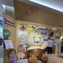 프렌즈아지트 | [판교] 카카오 프렌즈샵 아지트점[우가춘식] 방문 후기