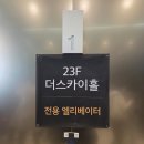 동서대학교 센텀캠퍼스 | [w.2] 나의 베뉴, 센텀사이언스파크 더스카이홀 ✨️