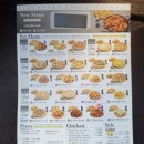 순천 풍덕 오천동 맛집 피자나라치킨공주 골든치즈볼피치라지세트