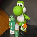 퍼피블랑 | ●남자친구 금연 시키기 방법● 퍼피 비타제로 입호흡 액상 종류 (전자담배 액상 추천)