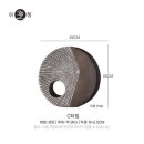 생활꽃꽂이(고급사범) | 공간을 바꾸는 한 끗 차이 고급 인테리어 화병의 매력