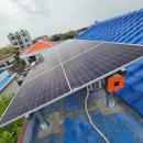 눈부신태양에너지 태양광발전소 이미지