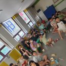 해송초등학교(좌2동)