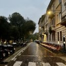 비아다빈치 | 7박 10일 이탈리아 북부 여행 일정 1일차 3탄｜밀라노 갤러리아 · 몬테나폴리오네 · Eataly · 맛집