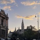 [비엔나] Burgtheater 마술피리 Die Zauberflöte 공연 후기: 오페라지만 오페라는 아닌