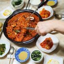 이바돔감자탕용지호수점 네이버블로그
