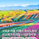 정인농장 | 일본 삿포로 여행 여름 비에이 당일투어 고르는 비교 꿀팁 옷차림 체크사항 방문 준페이 후기 추천 여부