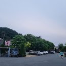 토리숲 주차장 이미지