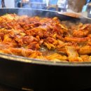 강산숯불닭갈비막국수 | 가평 금강산 숯불닭갈비&amp;막국수 찐 후기!