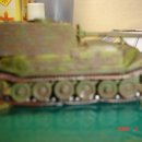 [Fujimi] 1/76 Germen Heavy Tank / Elephant 이미지