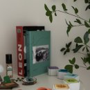 <b>아이정</b> 인테리어 소품같은 컬러 USB 멀티탭