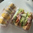 홍자씨샌드위치거여점 | [송파구/거여역] 거여동샌드위치 홍자씨샌드위치 거여점방문후기!