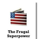 The Frugal Superpower: America’s Global Leadership In a Cash-Streapped Era 이미지
