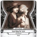 수수께끼 | [아컴호러] 진홍색 열쇠 : 비와 수수께끼 4인플 후기