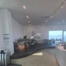 몰리힐스(MOLLI HILLS) | ​🌊 거제도의 푸른 바다를 한눈에 담을 수 있는 대형 오션뷰 카페 '몰리힐스'[내돈내산]