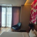 웅천남7로 | 벨메르 한화리조트 여수 프리미어 스위트 내돈내산 오션뷰 객실 후기 전용 라운지 주차