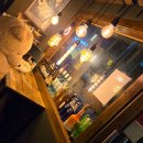 피제이 피자 | [천안 두정동] 데이트하기 좋은 우드 감성 피자집 "피제이 피자 펍"