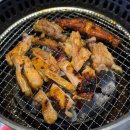 토지닭갈비 | 인천 토지금고 맛집 [한근숯불닭갈비] 용현점 개존맛탱 닭갈비