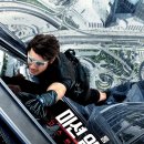 미션 임파서블 - 고스트 프로토콜 ( Mission Impossible - Ghost Protocol 2011 ) 이미지