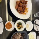 꼬치네분식 | 대구 칠성시장 왕도깨비 왕꼬치분식 후기 🍗 닭강정 &amp; 순대, 가성비 끝판왕 2인 방문기