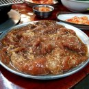 옛날마포갈비 이미지