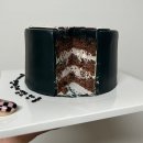 (안산) 중앙역 주문 제작 레터링 케이크 전문점 _ 바니케이크