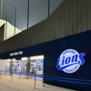 삼성1-115 | [삼성라이온즈파크] 팀스토어 유니폼 구매 후기