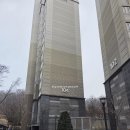 103동 앞 횡단보도 | 힐스테이트석수 임장