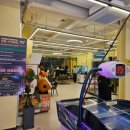 왕오락실 이미지