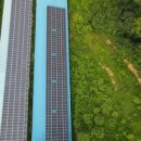 봉황 태양광발전소 이미지