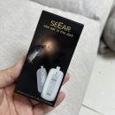 씨어 | 브라운체온계 램프 필수템 씨어커버(SEEAR) 강추 후기