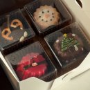 [2025년 상반기]쌀 베이킹 | [글루텐프리 디저트] 쌀가루로 만든 촉촉하고 맛있는 4구 미니 쌀 구겔호프 후기_디얼베이커리