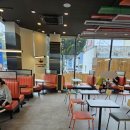 버거킹 한동대점 이미지