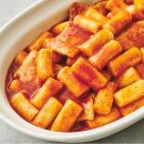 고추장떡볶이 이미지