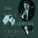 2024 해외합창단 초청 공연 ③ <스페인 밀레니엄 합창단> 내한공연 | [2024.12.13] 제24회 소사필하모닉오케스트라 정기연주회